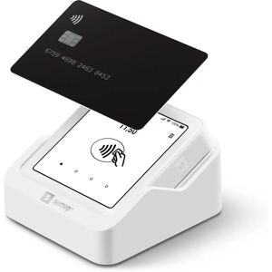 SumUp Solo Wi-Fi 3G Card Reader - Payment Solution SumUp Solo Wi-Fi 3G Card Reader - Payment Solution