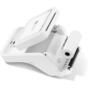 Lector de tarjetas Sumup Solo + Impresora 4G WiFi Lector de tarjetas Sumup Solo + Impresora 4G WiFi