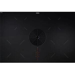Piano cottura a induzione Bora Pure con estrazione integrata Piano cottura a induzione Bora Pure con estrazione integrata
