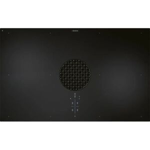 BORA - PUXA - Nero - 83 cm - Piano cottura a induzione BORA - PUXA - Nero - 83 cm - Piano cottura a induzione