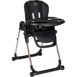 babyGO Hochstuhl Divan - Sicherheit & Komfort babyGO Hochstuhl Divan - Sicherheit & Komfort
