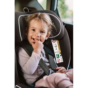 BabyGo Nova2 360 I Size Kindersitz - Drehung, Verstellbare Kopfstütze BabyGo Nova2 360 I Size Kindersitz - Drehung, Verstellbare Kopfstütze