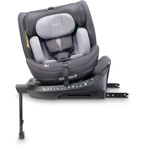 BabyGo Move 360 I Size Kindersitz - Sicherheit & Komfort BabyGo Move 360 I Size Kindersitz - Sicherheit & Komfort
