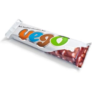Vego Organic Hazelnut Chocolate Bar - 150g Vego Organic Hazelnut Chocolate Bar - 150g