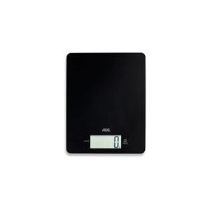 Ade Leonie - Schwarz - Küchenwaage Ade Leonie - Schwarz - Küchenwaage