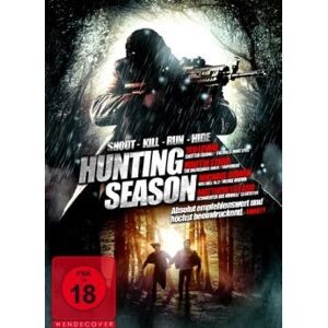 Alive AG 3646012 - 90 Minuten DVD Deutsch Englisch - DVD Alive AG 3646012 - 90 Minuten DVD Deutsch Englisch - DVD