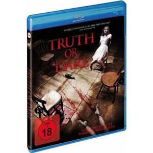 Alive AG Wahrheit oder Pflicht - Uncut Blu-ray Alive AG Wahrheit oder Pflicht - Uncut Blu-ray