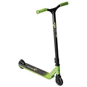 Muuwmi Verde-nero 100mm Scooter di acrobazie - Scooter di acrobazie Muuwmi Verde-nero 100mm Scooter di acrobazie - Scooter di acrobazie