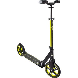 Muuwmi Lime Aluminium Pro 215mm Trottinette - Publicité Muuwmi Lime Aluminium Pro 215mm Trottinette - Publicité