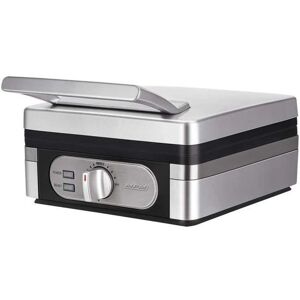 MPM MGO-13 - Gaufrier - Inox - Publicité MPM MGO-13 - Gaufrier - Inox - Publicité