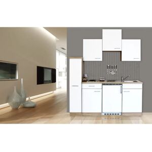 Set Cucina RESPEKTA con Elettrodomestici - 180cm Set Cucina RESPEKTA con Elettrodomestici - 180cm
