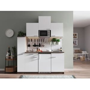 Respekta UKS110A+ Moderní Bílá Kuchyně - Skříňka na Kuchyni Respekta UKS110A+ Moderní Bílá Kuchyně - Skříňka na Kuchyni