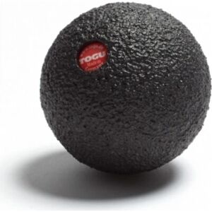 Blackroll Ball 8cm - Faszienball - Publicité Blackroll Ball 8cm - Faszienball - Publicité