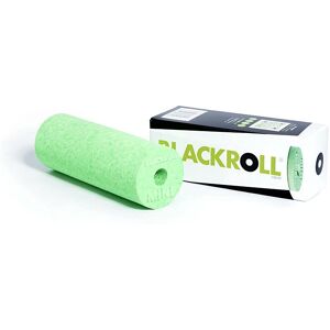 Blackroll Mini Foam Roller - Unisexe - Vert - Publicité Blackroll Mini Foam Roller - Unisexe - Vert - Publicité