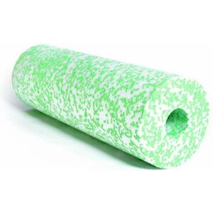 Blackroll Med 45 Rouleau en Mousse - Vert/Blanc - Outil de Massage - Publicité Blackroll Med 45 Rouleau en Mousse - Vert/Blanc - Outil de Massage - Publicité