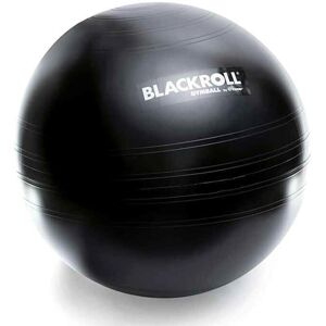 Blackroll 65cm Kuntopallo - Monipuolinen ja Kestävä Blackroll 65cm Kuntopallo - Monipuolinen ja Kestävä