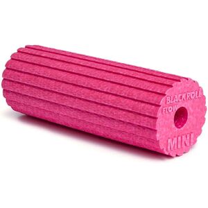 Blackroll Mini Flow Rouleau de Mousse Rose - Rouleau de Massage - Publicité Blackroll Mini Flow Rouleau de Mousse Rose - Rouleau de Massage - Publicité