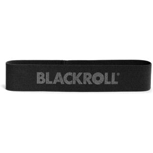 Blackroll Odporový Pás Extra Silný - Odporový Pás Blackroll Odporový Pás Extra Silný - Odporový Pás