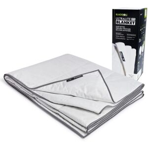Blackroll Recovery Blanket 135x200cm - A002598 Blackroll Recovery Blanket 135x200cm - A002598