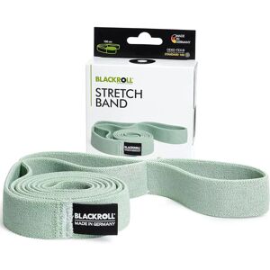 Blackroll Modell 7,8 x 3,5 x 10,8 Grün Widerstandsband - Widerstandband Blackroll Modell 7,8 x 3,5 x 10,8 Grün Widerstandsband - Widerstandband