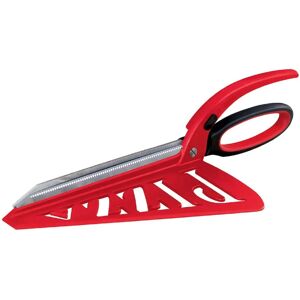 Winkee pizzaleikkuri - Punainen - Pizza Scissor and Spatula Winkee pizzaleikkuri - Punainen - Pizza Scissor and Spatula