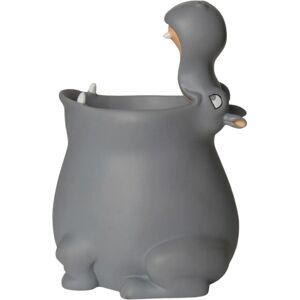 Winkee - Porte-brosse à Dents - Hippo - Porte-brosse à Dents - Publicité Winkee - Porte-brosse à Dents - Hippo - Porte-brosse à Dents - Publicité
