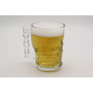 Winkee - Skalle Ölglas Winkee - Skalle Ölglas