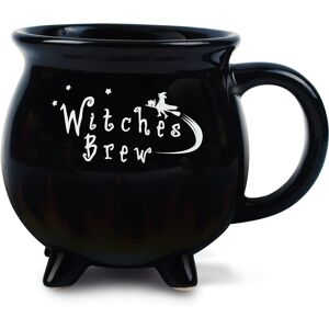 Witches Brew Mug - Tasse - Publicité Witches Brew Mug - Tasse - Publicité