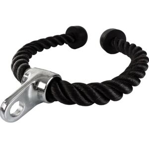 ScSPORTS - Nylon Tricep Kötél - 68cm, Csúszásmentes, Állítható - Kábel a Tricepszhez ScSPORTS - Nylon Tricep Kötél - 68cm, Csúszásmentes, Állítható - Kábel a Tricepszhez