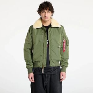 Alpha Industries Injector III Mann (143104) - (143104-01) salbeigrün Alpha Industries Injector III Mann (143104) - (143104-01) salbeigrün