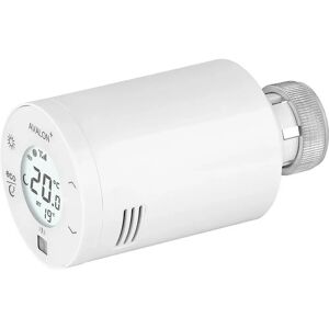 Blossom-ic AP-3977 Funk Heizkörperthermostat - Steuerung Blossom-ic AP-3977 Funk Heizkörperthermostat - Steuerung