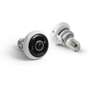 Technaxx TX-58 Indoor Security Camera - FullHD Wi-Fi Technaxx TX-58 Indoor Security Camera - FullHD Wi-Fi