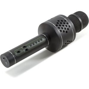 Technaxx Pro BT-X35 Black Karaoke Microphone - Karaoke Microphone Technaxx Pro BT-X35 Black Karaoke Microphone - Karaoke Microphone