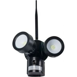 Cámara de Seguridad IP Technaxx TX-83 - Interior & Exterior HD 720p Cámara de Seguridad IP Technaxx TX-83 - Interior & Exterior HD 720p