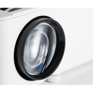 Technaxx TX-113 Datenprojektor - Tragbar 1080p, 1800 Lumen Technaxx TX-113 Datenprojektor - Tragbar 1080p, 1800 Lumen