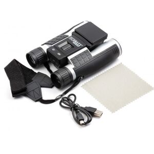 Technaxx 4863 - SCHWARZ Technaxx 4863 - SCHWARZ