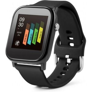 Reloj inteligente Technaxx TX-SW6HR - Ritmo Cardíaco & Temperatura - Pantalla Táctil 240x240 Reloj inteligente Technaxx TX-SW6HR - Ritmo Cardíaco & Temperatura - Pantalla Táctil 240x240