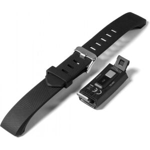 Technaxx TX-HR7 Fitness Tracker - Heart Rate, Body Temp, Sleep - Black Technaxx TX-HR7 Fitness Tracker - Heart Rate, Body Temp, Sleep - Black