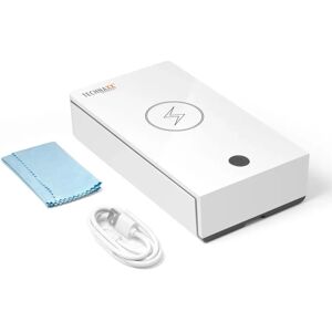 Technaxx TX-148 Kabelloses UV-Desinfektionsbox - Smartphone & Gerät Sterilisator Technaxx TX-148 Kabelloses UV-Desinfektionsbox - Smartphone & Gerät Sterilisator