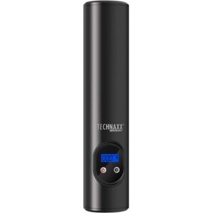Technaxx TX-157 Air Compressor - Digital, Portable, 8 Bar Technaxx TX-157 Air Compressor - Digital, Portable, 8 Bar