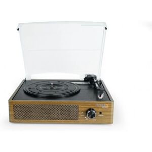 Platine Technaxx TX-186 - Bluetooth, USB, 3 vitesses Platine Technaxx TX-186 - Bluetooth, USB, 3 vitesses