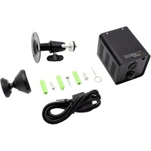 Technaxx TX-190 Indoor Security Camera - HD 2304x1296 Technaxx TX-190 Indoor Security Camera - HD 2304x1296