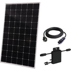 Panel Solar Monocristalino Technaxx TX-212 - 300W Panel Solar Monocristalino Technaxx TX-212 - 300W