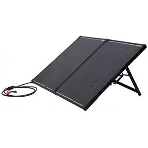 Technaxx TX-215 Monocrystalline Solar Panel - 100 W Technaxx TX-215 Monocrystalline Solar Panel - 100 W