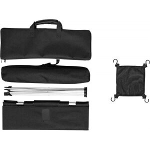 Technaxx TX-251 Solar Camping Table - Foldable 20W Technaxx TX-251 Solar Camping Table - Foldable 20W