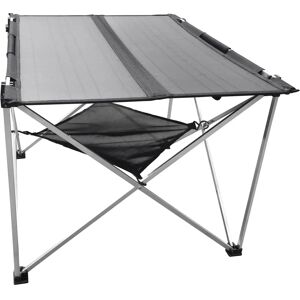 Technaxx TX-252 Foldable Camping Table - Black Technaxx TX-252 Foldable Camping Table - Black