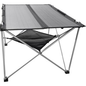 Technaxx TX-252 Hopfällbar campingbord - Svart Technaxx TX-252 Hopfällbar campingbord - Svart
