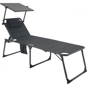 Technaxx TX-275 Portable Outdoor Bed - Solar Panel Technaxx TX-275 Portable Outdoor Bed - Solar Panel