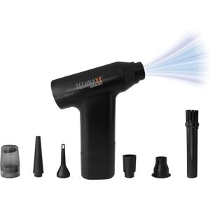 Technaxx TX-293 Aspirador de hojas inalámbrico Technaxx TX-293 Aspirador de hojas inalámbrico