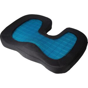 Technaxx LX-014 Black, Blue Seat cushion - Seat cushion Technaxx LX-014 Black, Blue Seat cushion - Seat cushion
